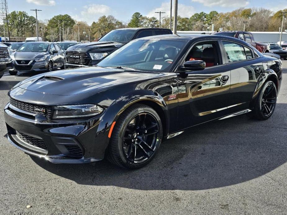 new 2023 Dodge Charger car, priced at $64,295