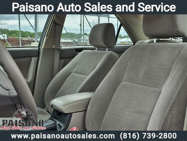 used 2006 Toyota Camry car, priced at $5,800