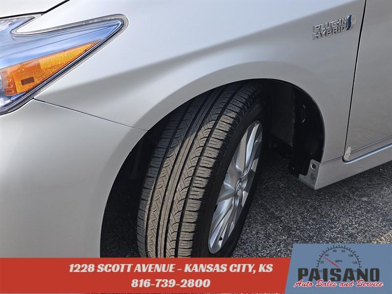 used 2014 Toyota Prius Plug-in car, priced at $12,500