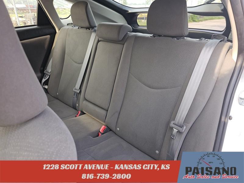 used 2014 Toyota Prius Plug-in car, priced at $12,500