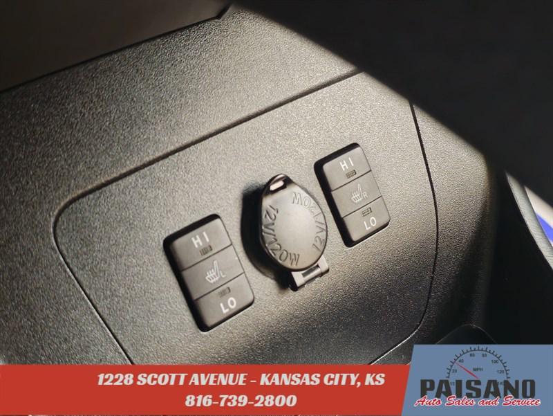 used 2014 Toyota Prius Plug-in car, priced at $12,500