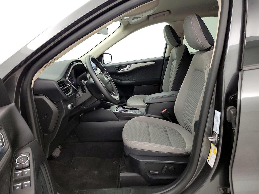 used 2020 Ford Escape car, priced at $19,998