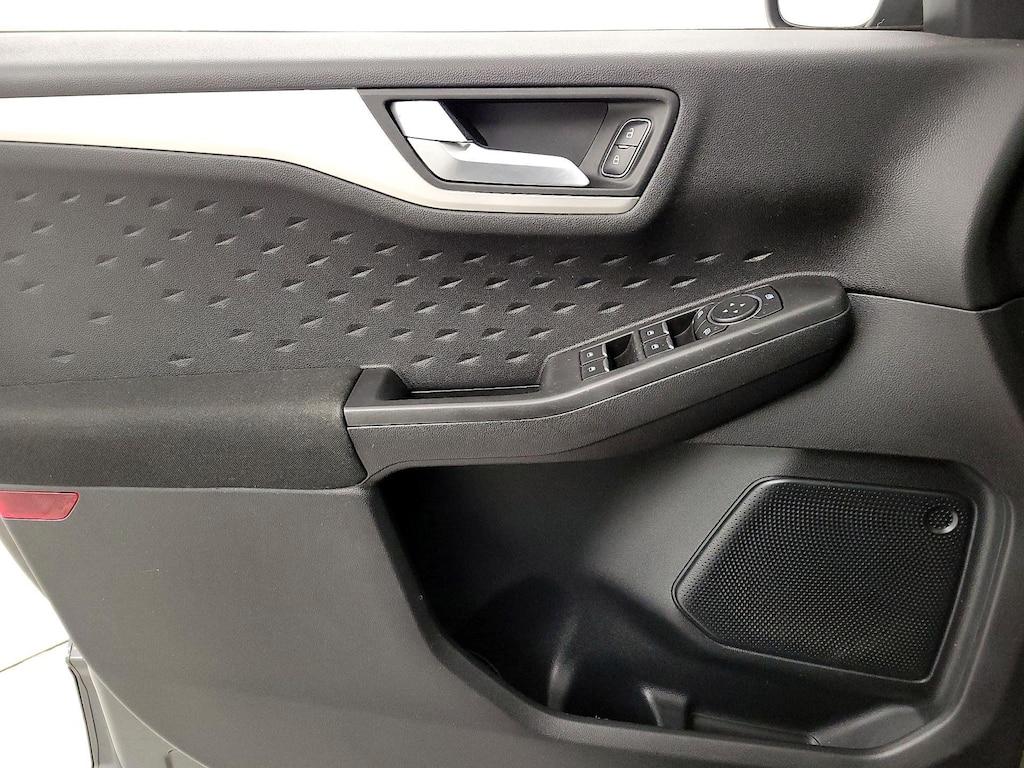 used 2020 Ford Escape car, priced at $19,998
