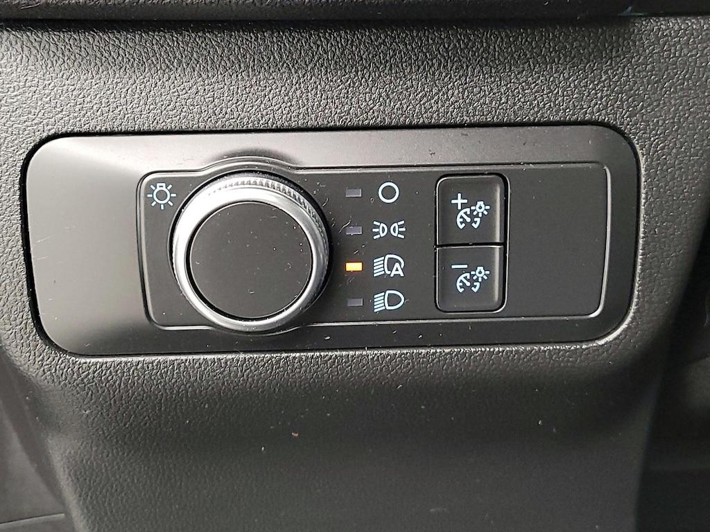 used 2020 Ford Escape car, priced at $19,998