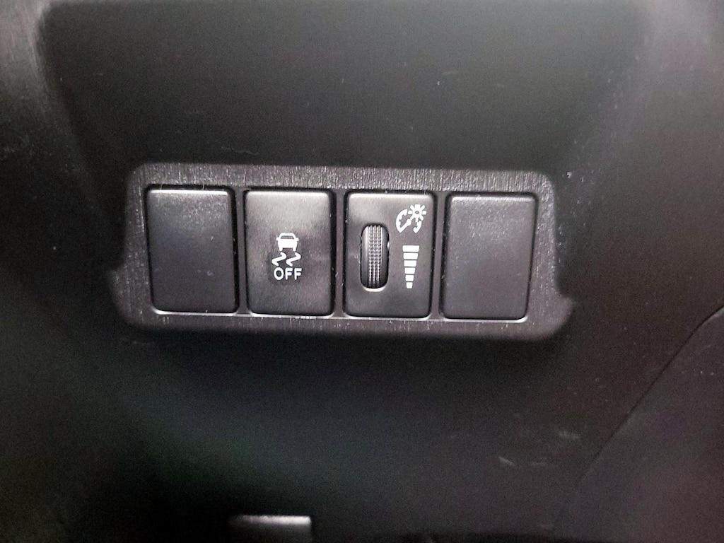 used 2015 Toyota Prius v car, priced at $17,998