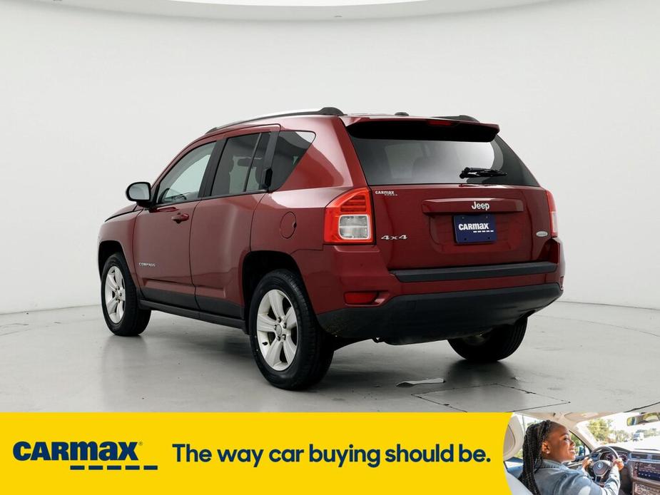 used 2013 Jeep Compass car, priced at $12,599