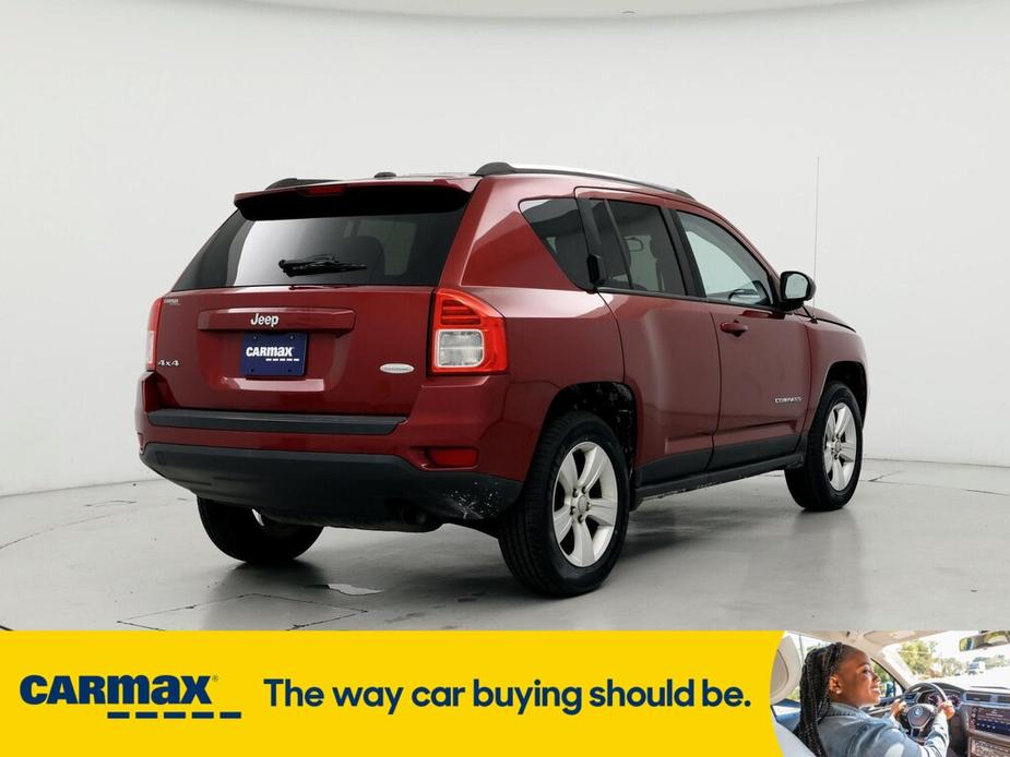 used 2013 Jeep Compass car, priced at $12,599