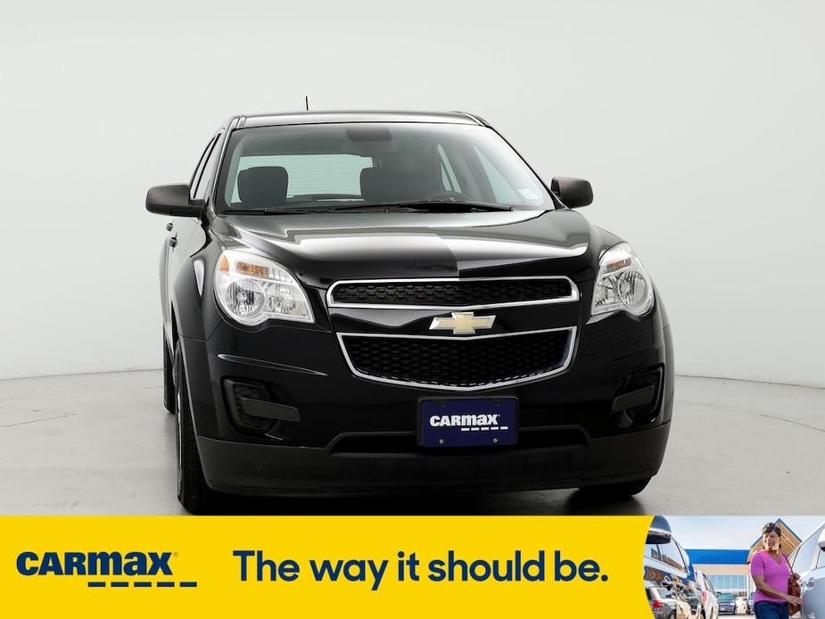 used 2013 Chevrolet Equinox car, priced at $13,998