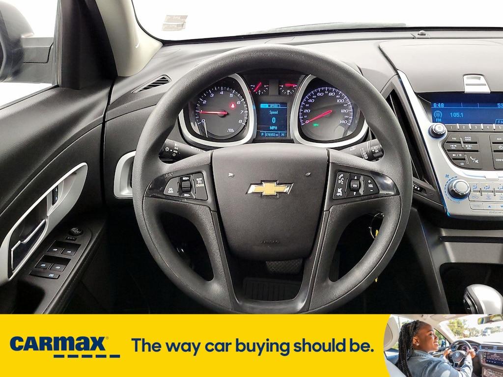 used 2013 Chevrolet Equinox car, priced at $13,998