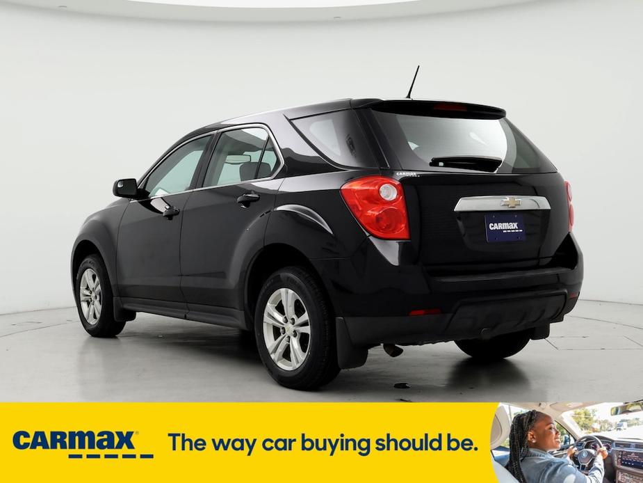 used 2013 Chevrolet Equinox car, priced at $13,998