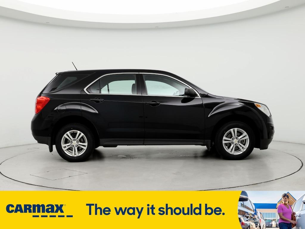 used 2013 Chevrolet Equinox car, priced at $13,998