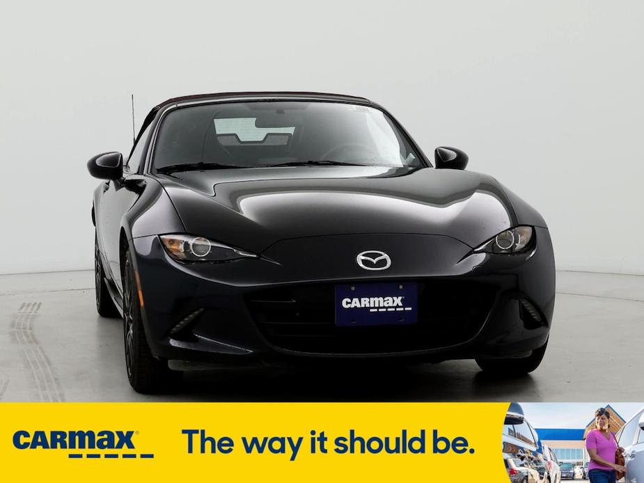 used 2018 Mazda MX-5 Miata car, priced at $21,998