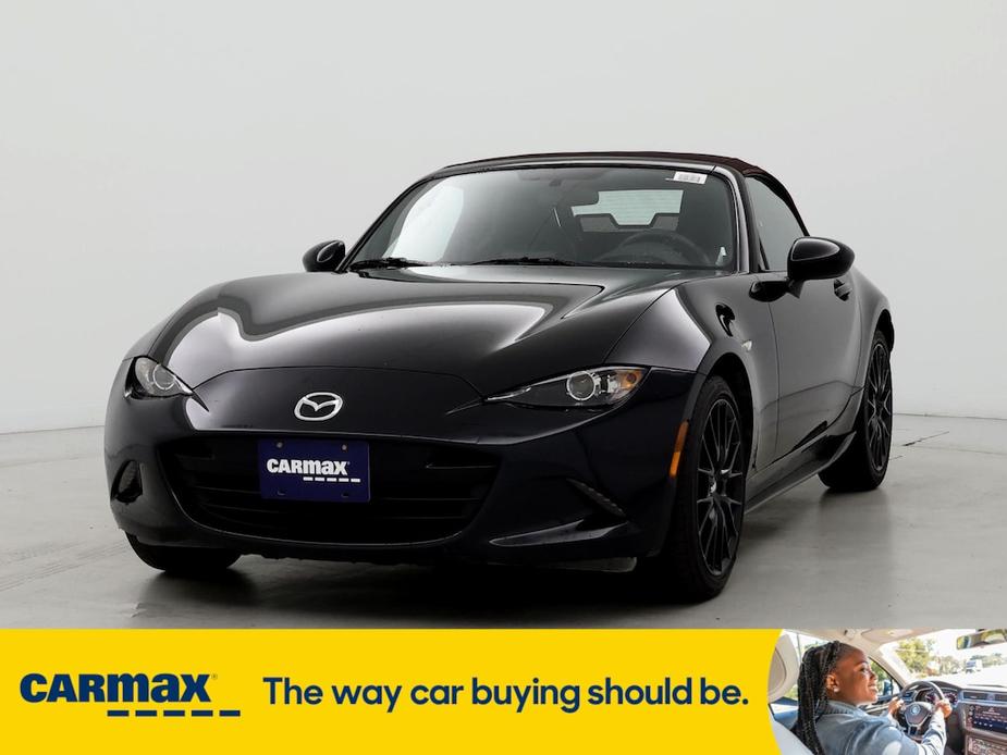 used 2018 Mazda MX-5 Miata car, priced at $21,998