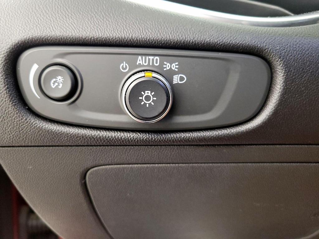 used 2019 Chevrolet Malibu car, priced at $18,998