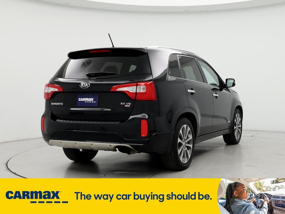 used 2014 Kia Sorento car, priced at $15,998