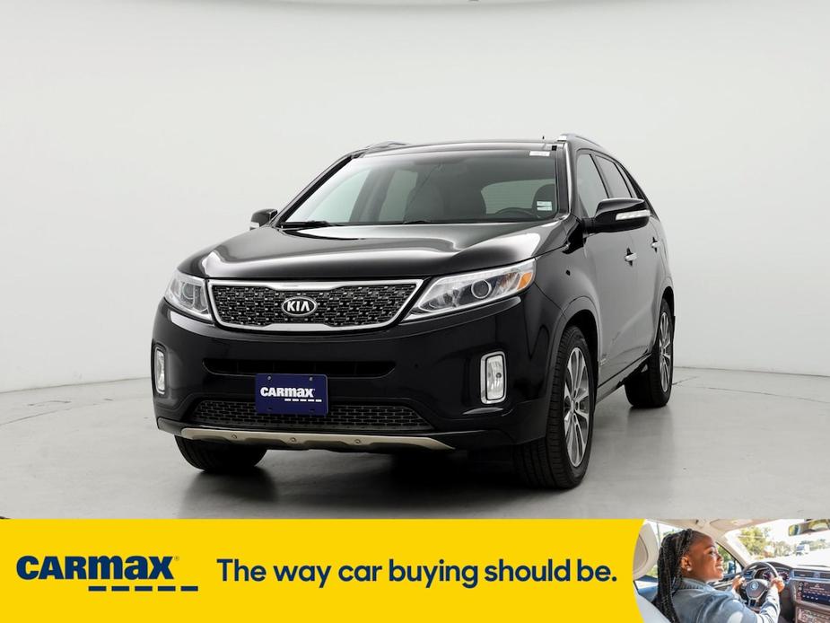 used 2014 Kia Sorento car, priced at $15,998