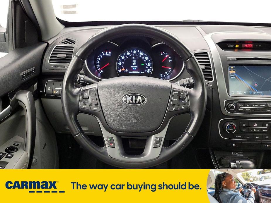 used 2014 Kia Sorento car, priced at $15,998