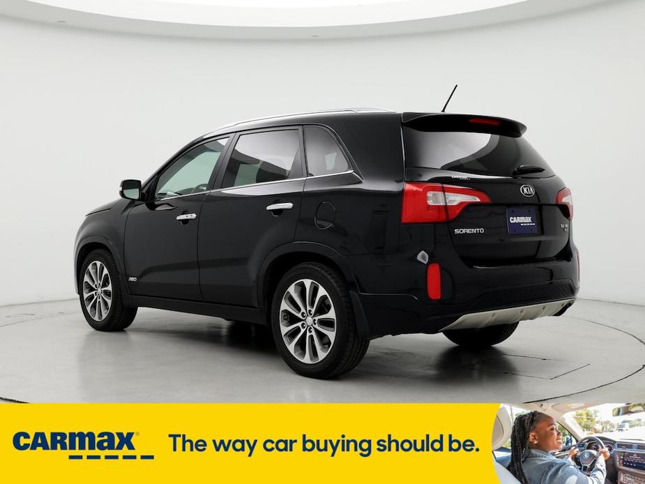 used 2014 Kia Sorento car, priced at $15,998