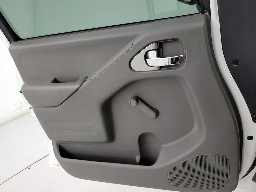 used 2019 Nissan Frontier car, priced at $18,998