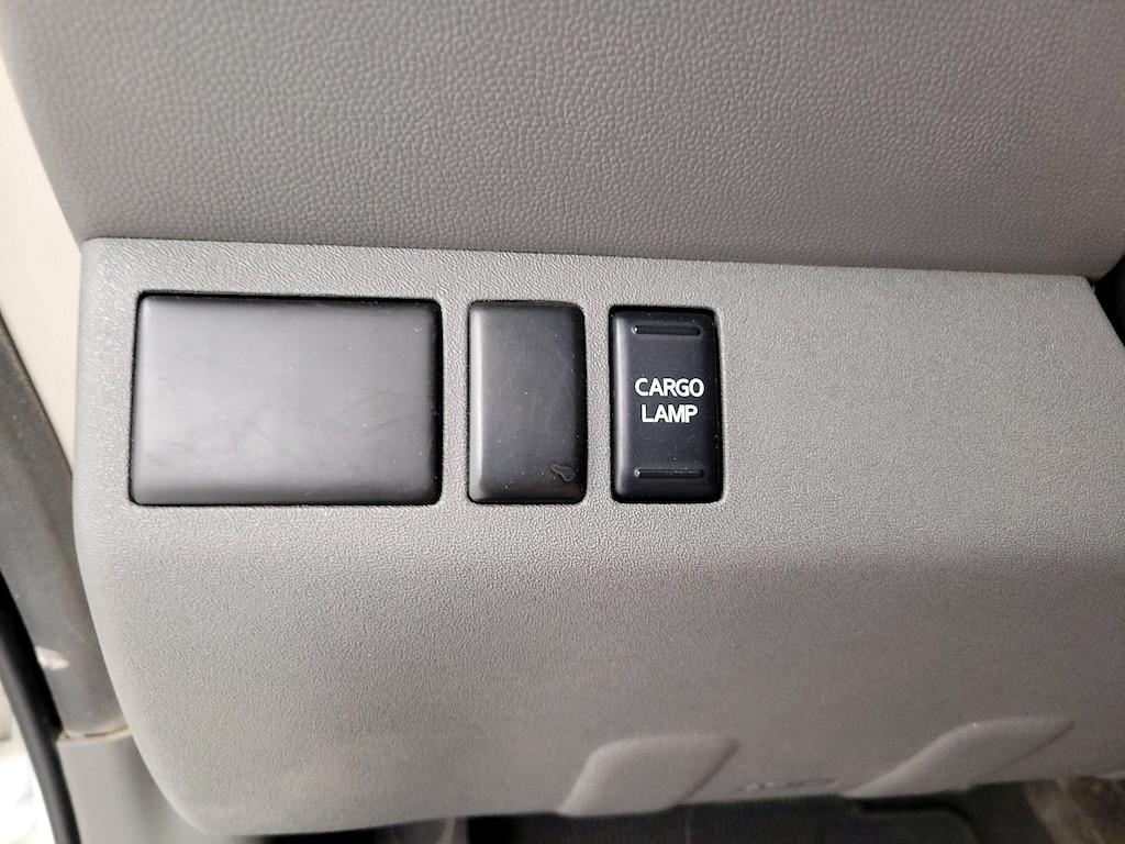 used 2019 Nissan Frontier car, priced at $18,998