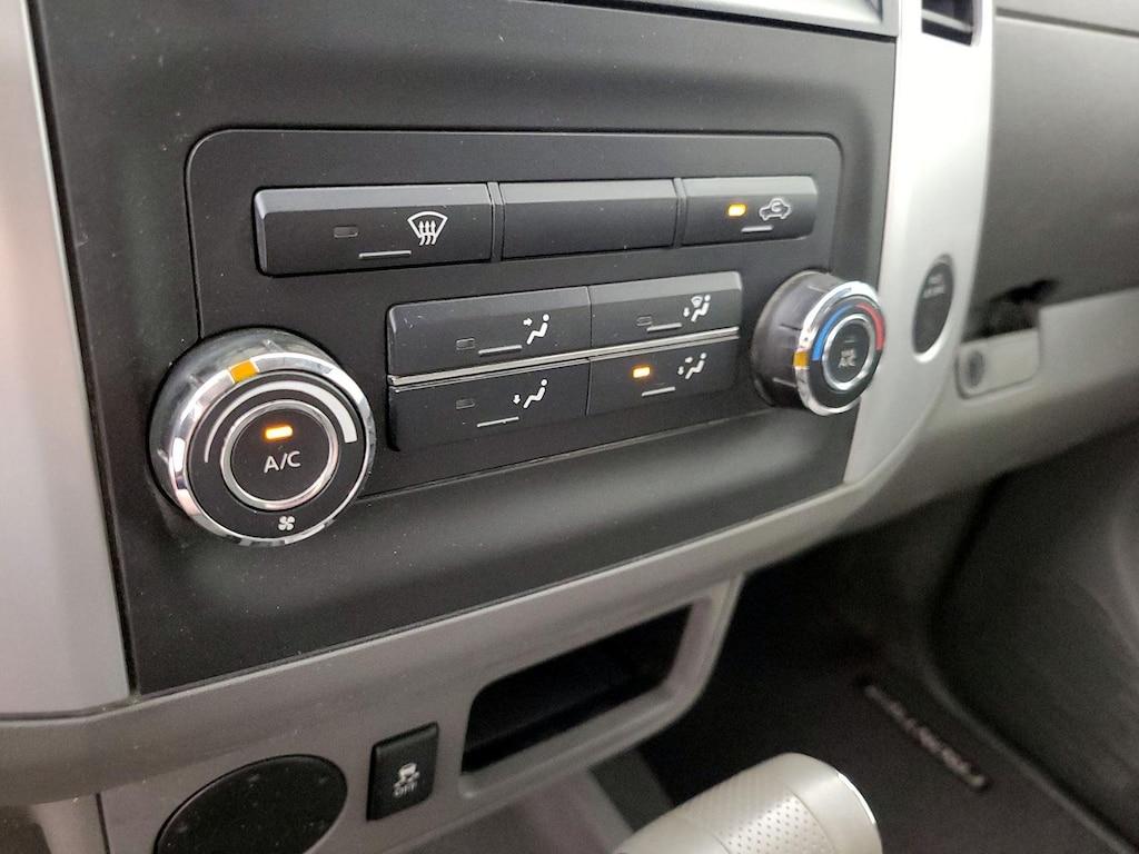 used 2019 Nissan Frontier car, priced at $18,998