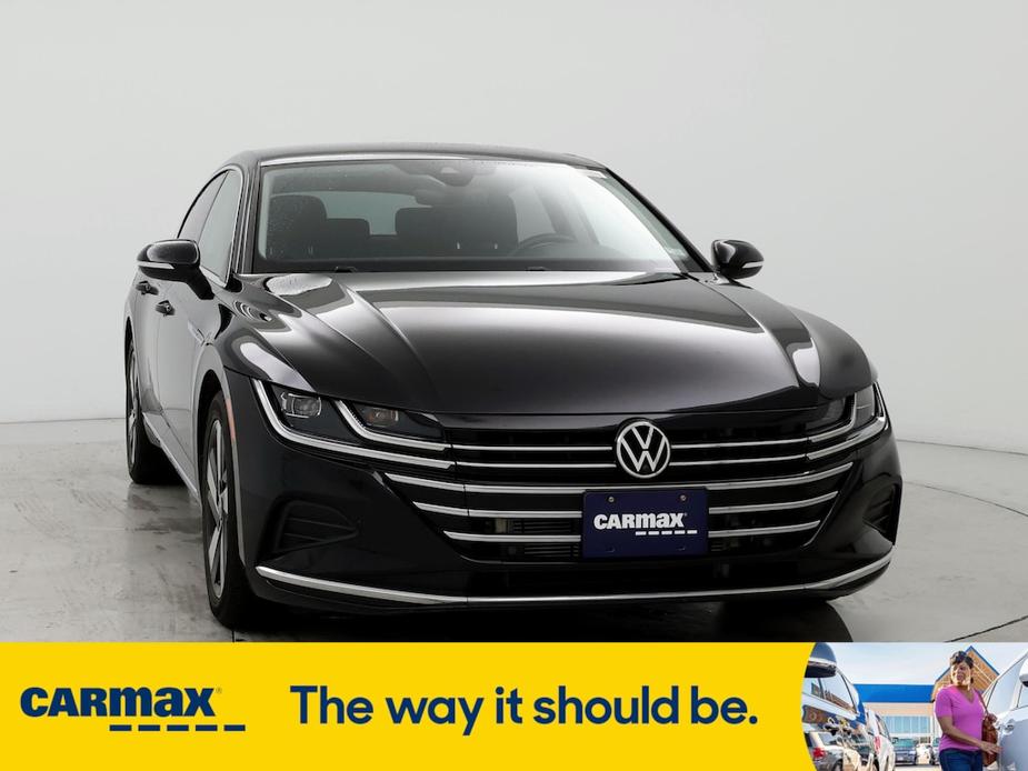 used 2021 Volkswagen Arteon car, priced at $23,998