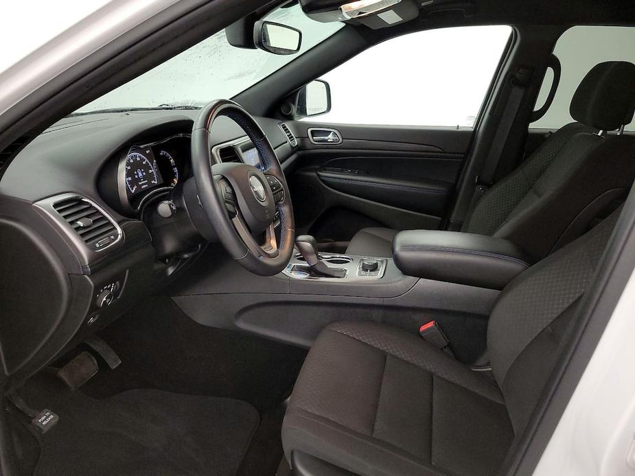 used 2019 Jeep Grand Cherokee car, priced at $26,998