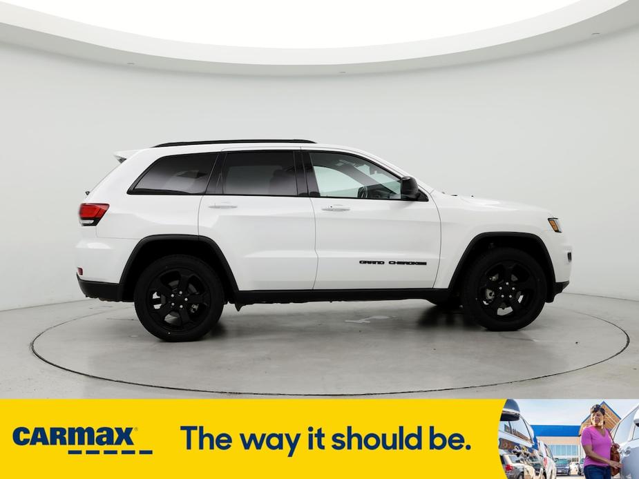 used 2019 Jeep Grand Cherokee car, priced at $26,998