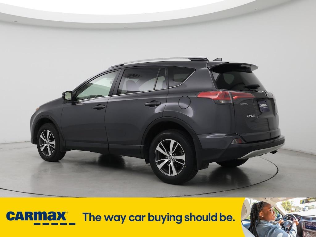 used 2016 Toyota RAV4 car, priced at $22,998