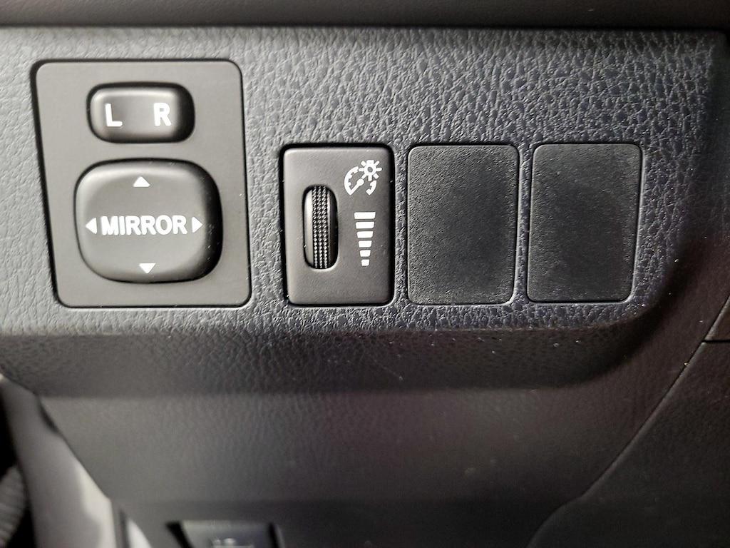 used 2016 Toyota RAV4 car, priced at $22,998