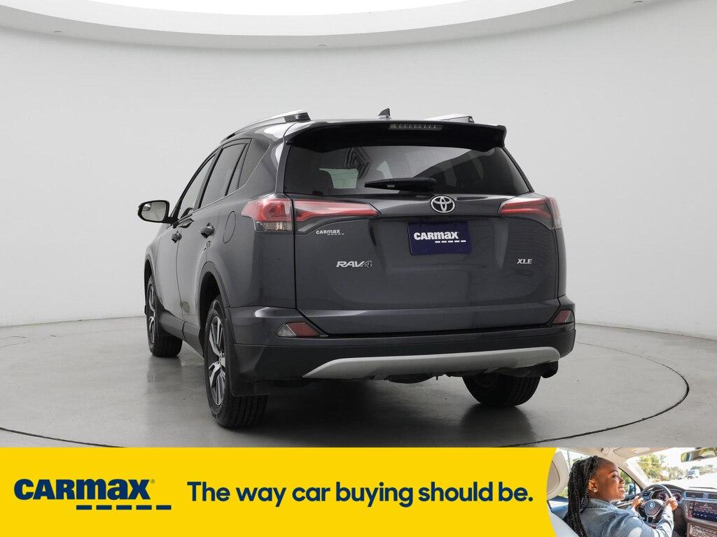 used 2016 Toyota RAV4 car, priced at $22,998