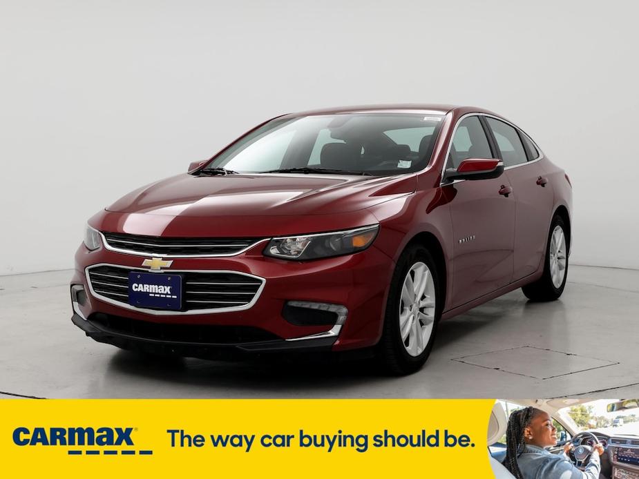 used 2017 Chevrolet Malibu car, priced at $17,998