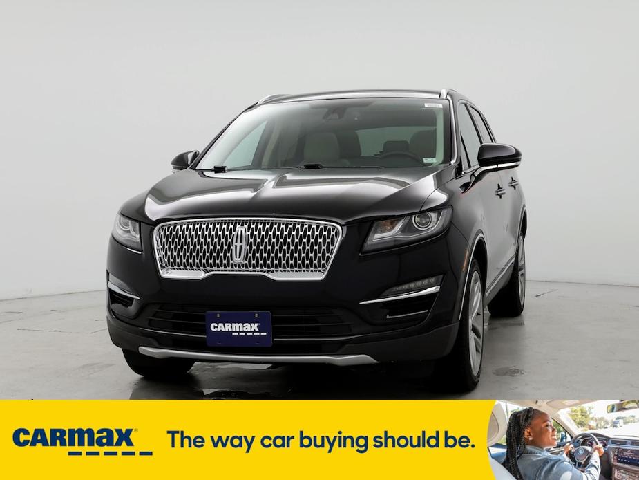 used 2019 Lincoln MKC car, priced at $24,998