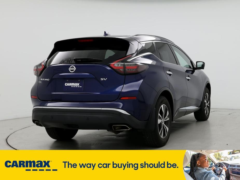 used 2019 Nissan Murano car, priced at $20,998