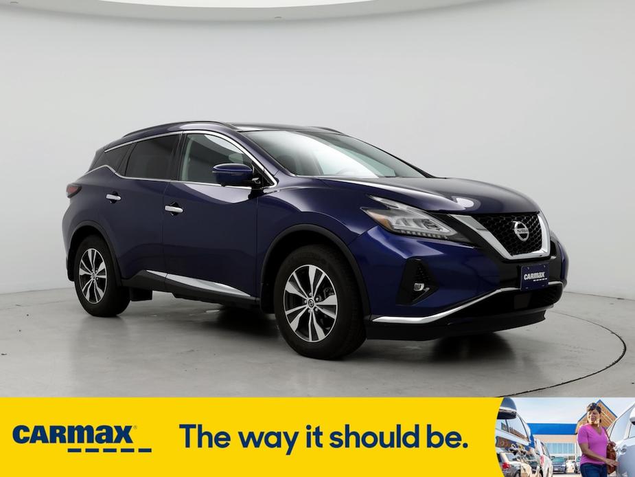 used 2019 Nissan Murano car, priced at $20,998