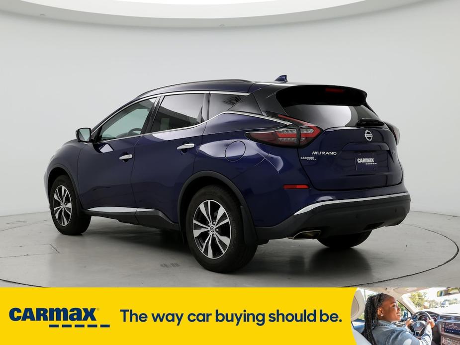 used 2019 Nissan Murano car, priced at $20,998