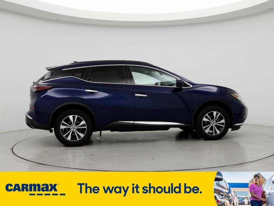 used 2019 Nissan Murano car, priced at $20,998