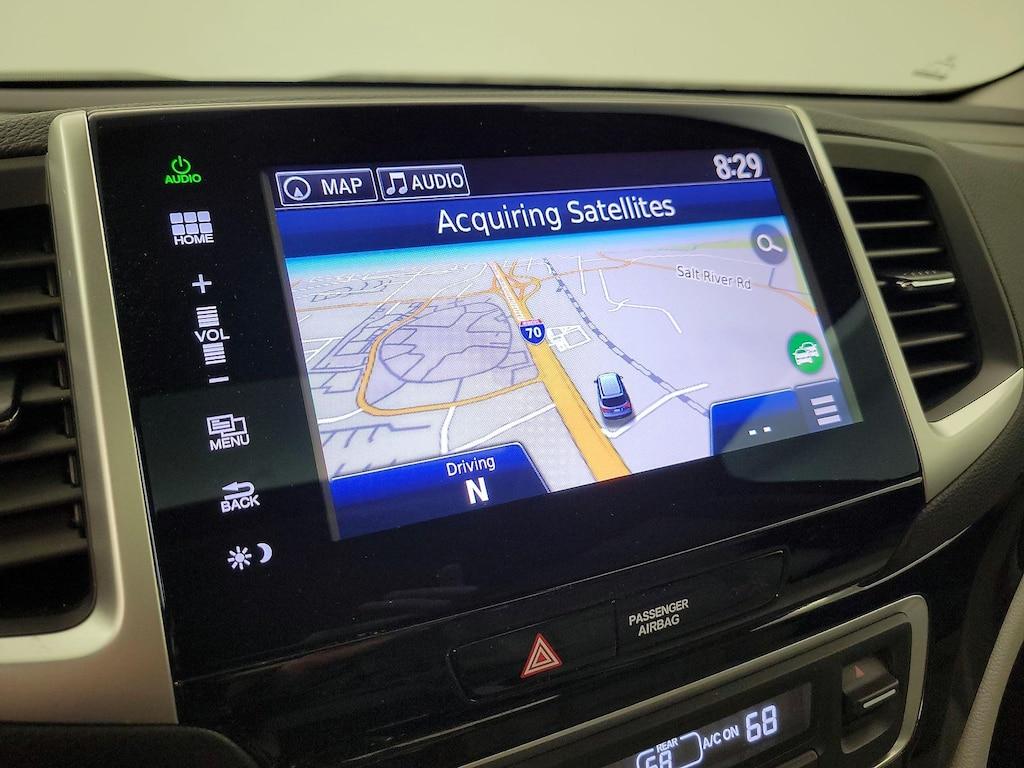 used 2016 Honda Pilot car, priced at $22,998