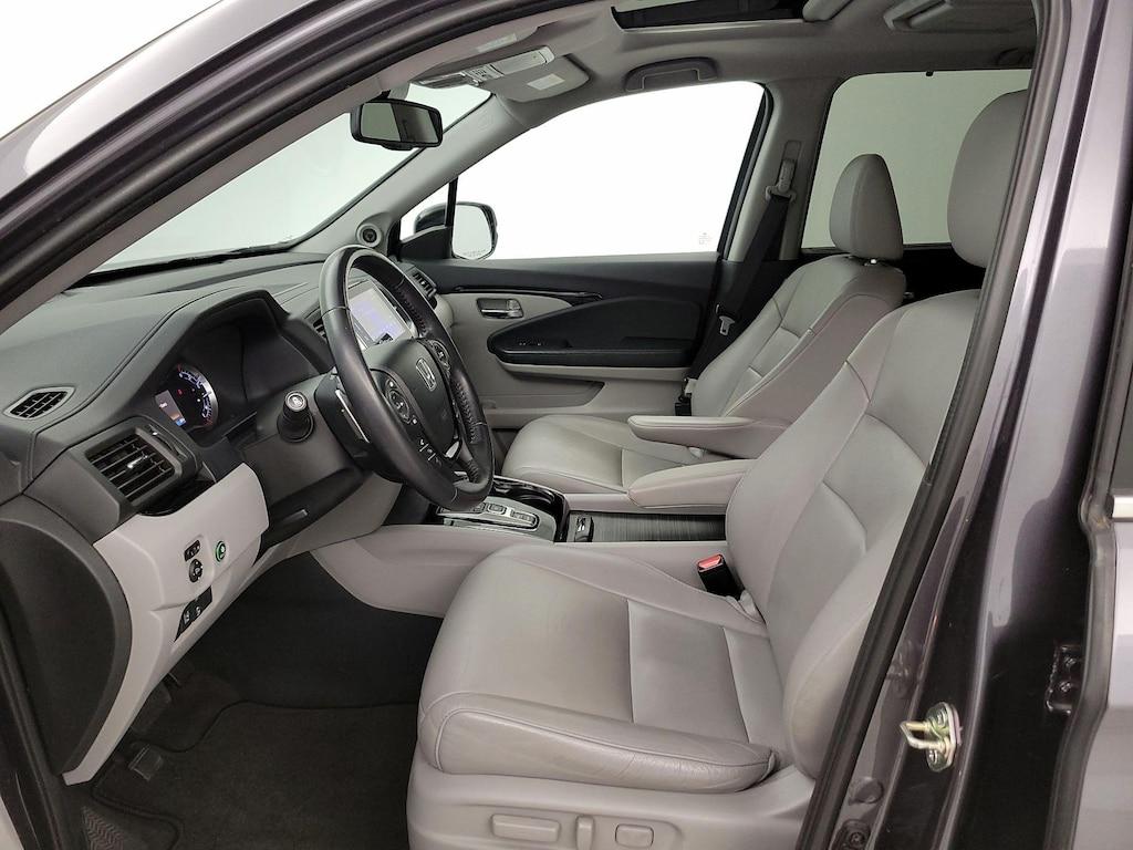used 2016 Honda Pilot car, priced at $22,998