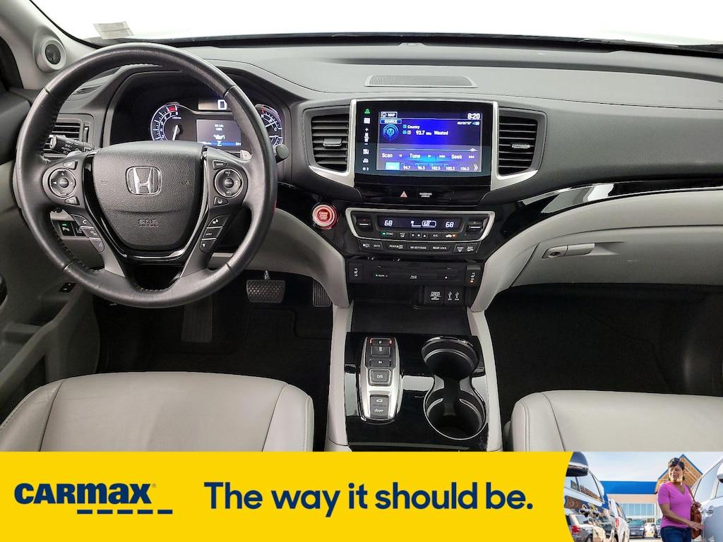 used 2016 Honda Pilot car, priced at $22,998