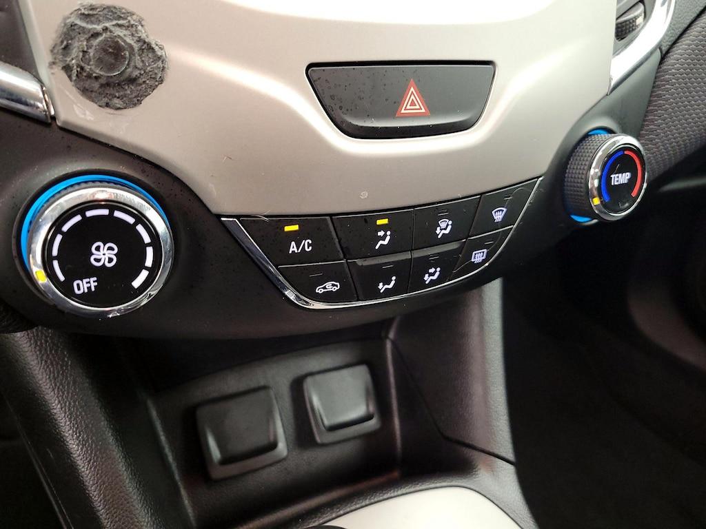 used 2018 Chevrolet Cruze car, priced at $14,998