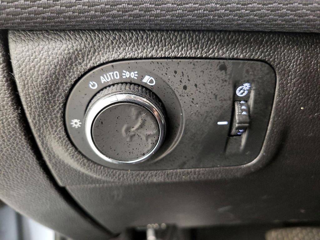 used 2018 Chevrolet Cruze car, priced at $14,998