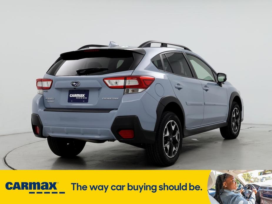 used 2019 Subaru Crosstrek car, priced at $25,998