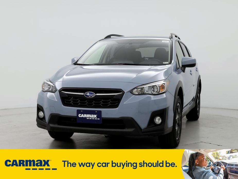 used 2019 Subaru Crosstrek car, priced at $25,998