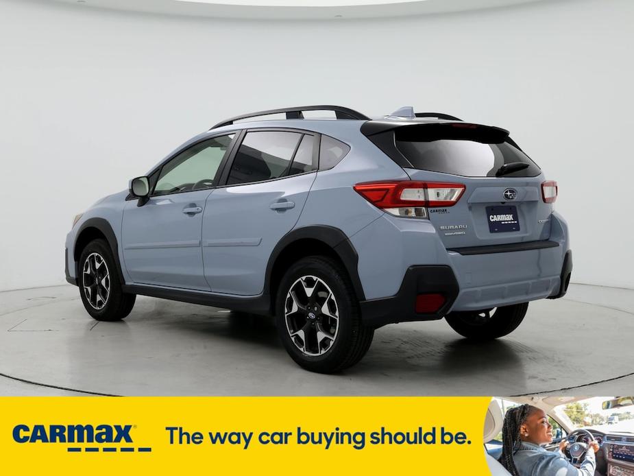 used 2019 Subaru Crosstrek car, priced at $25,998