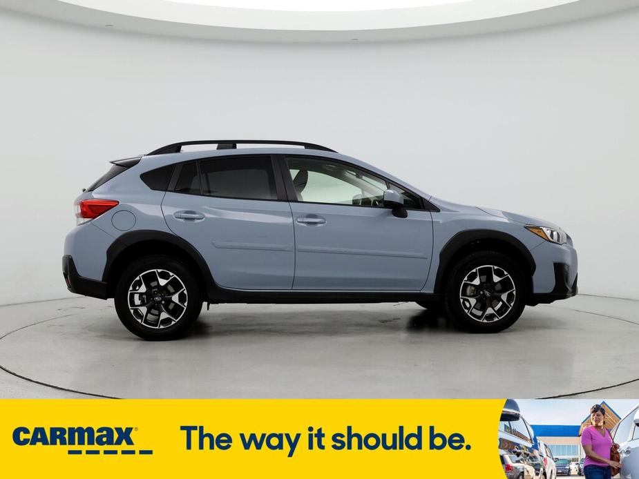 used 2019 Subaru Crosstrek car, priced at $25,998