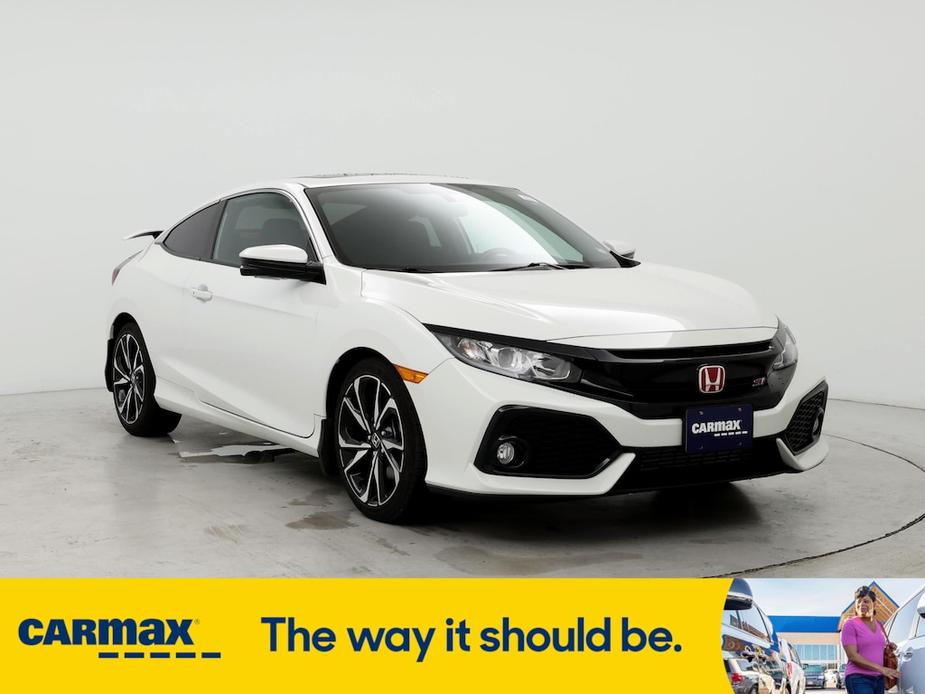 used 2019 Honda Civic car, priced at $25,998