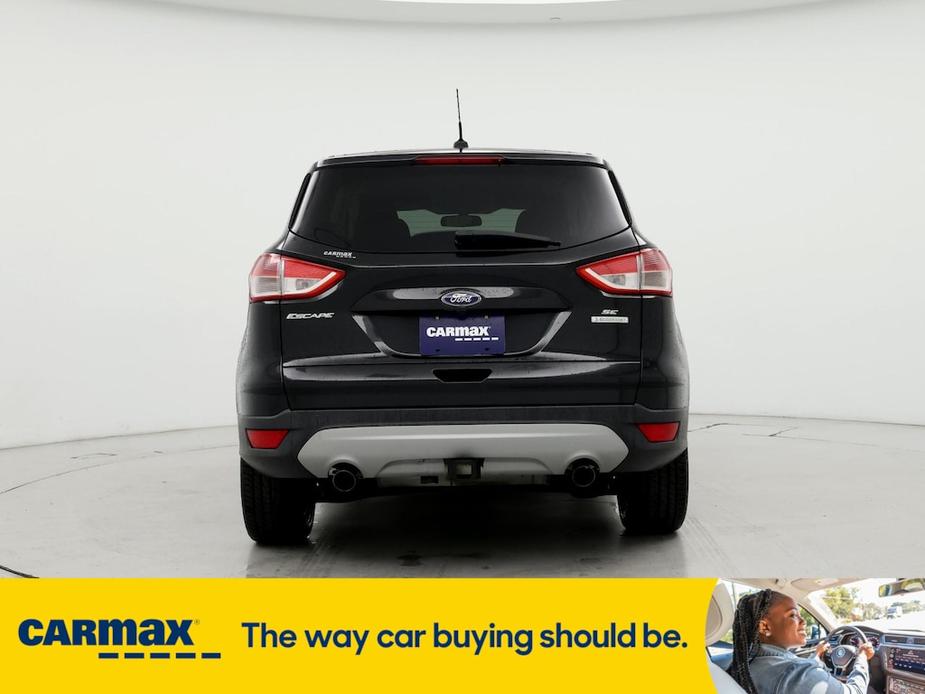 used 2014 Ford Escape car, priced at $13,998