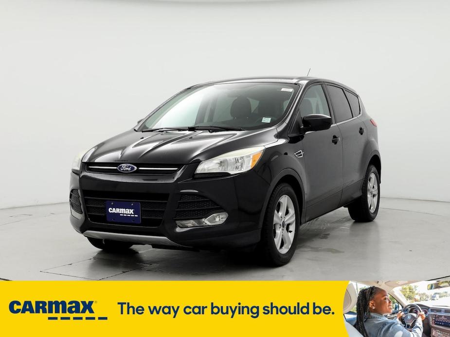 used 2014 Ford Escape car, priced at $13,998