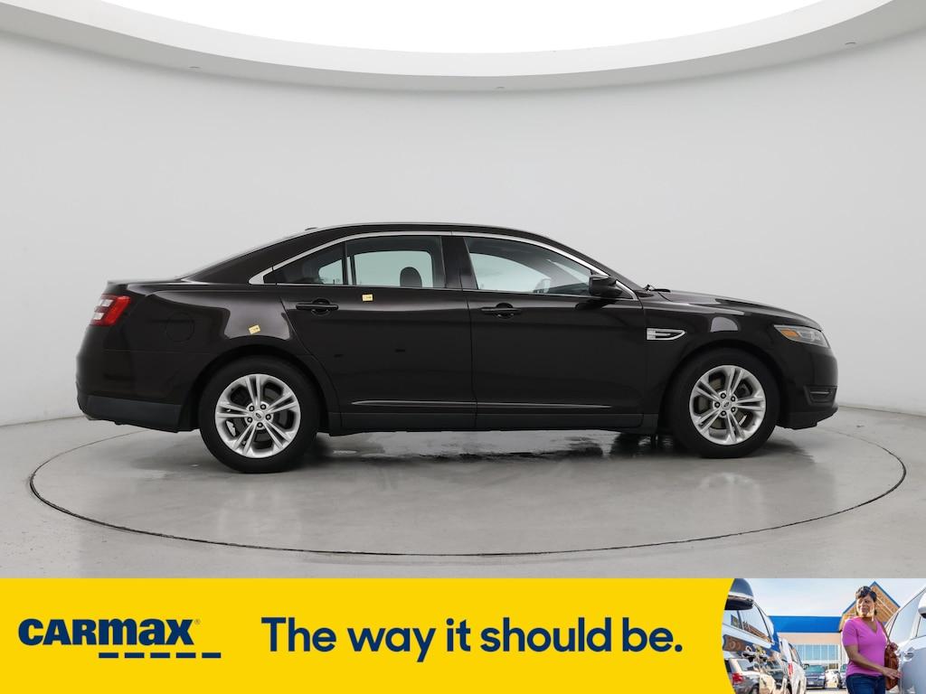 used 2013 Ford Taurus car, priced at $13,998